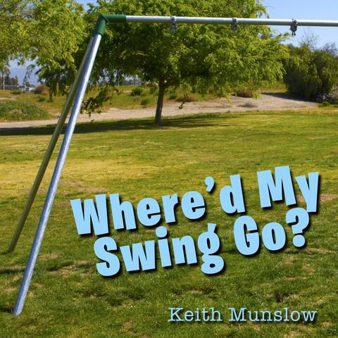 Where'd My Swing Go?
