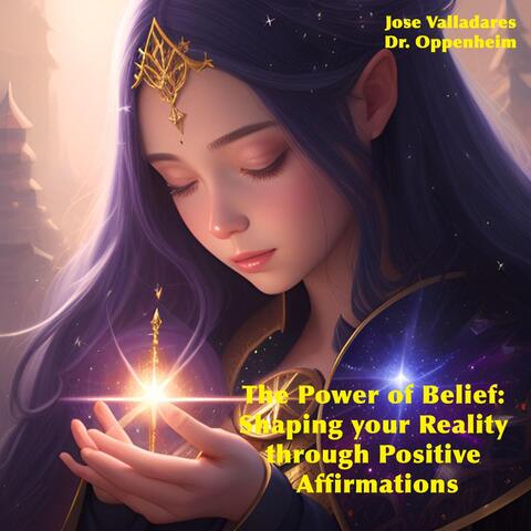 The Power of Belief: Shaping Your Reality Through Positive Affirmations