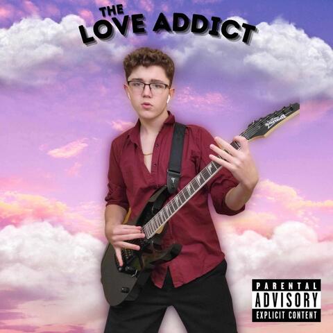The Love Addict