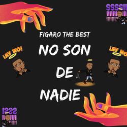 No Son de Nadie