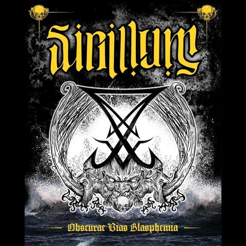Obscurae Vias Blasphemia