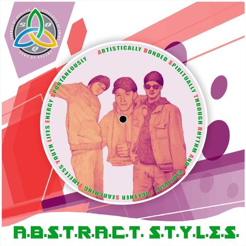 A.B.S.T.R.A.C.T. S.T.Y.L.E.S.