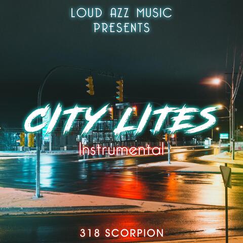 City Lites Instrumental