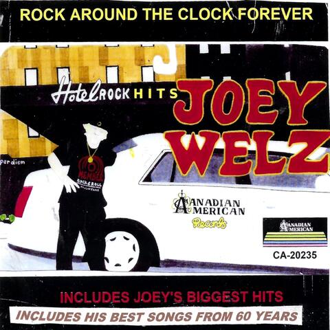 Rock Around the Clock Forever