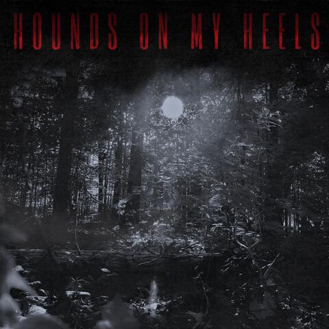 Hounds on My Heels