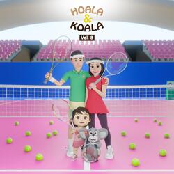 Senangnya Bermain Di Playground