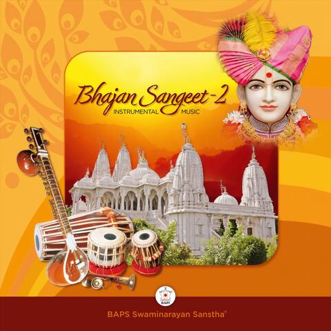 Bhajan Sangeet - 2 (Instrumental Music)