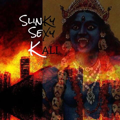 Slinky Sexy Kali