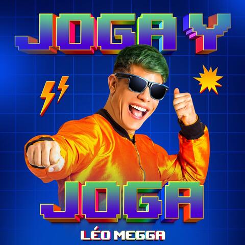 Joga y Joga