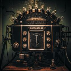 Lucretia My Reflection