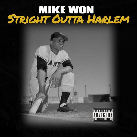 Stright Outta Harlem