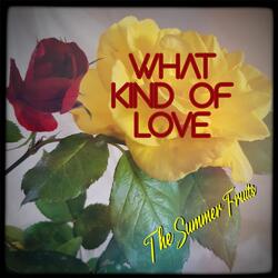 What Kind of Love
