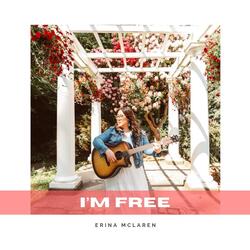 I’m Free