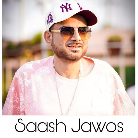 Saash Jawos