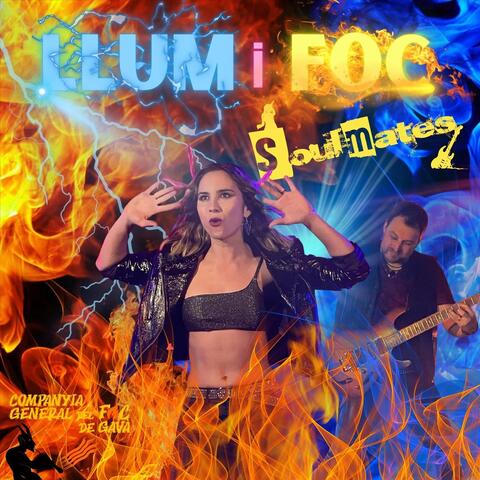 Llum I Foc