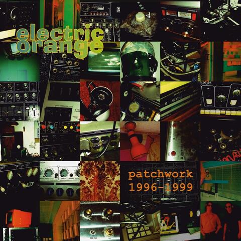 Patchwork 1996-1999