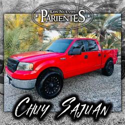 Chuy Sajuan