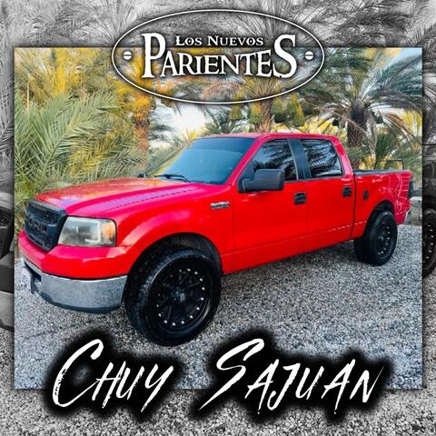 Chuy Sajuan