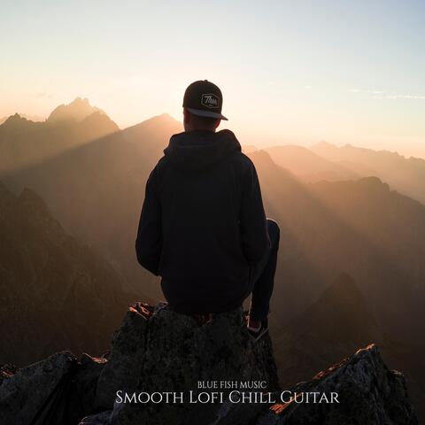 Smooth Lofi Chill Guitar
