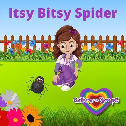 Itsy Bitsy Spider