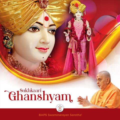 Sukhkaari Ghanshyam
