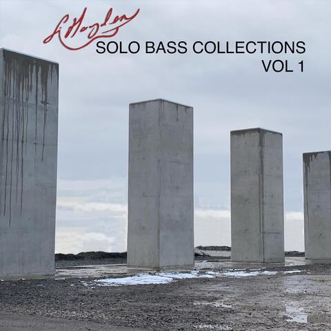 Solo Bass Collections, Vol. 1