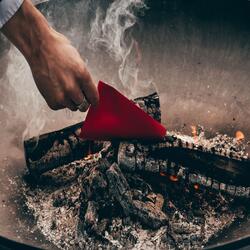 Embers of Love