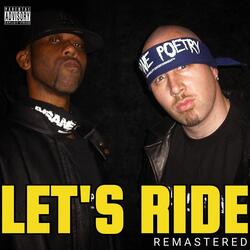 Let's Ride (feat. Lowdown & Freaks)