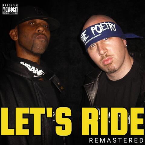 Let's Ride (feat. Lowdown & Freaks)