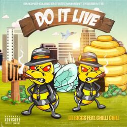 Do It Live (feat. Chilli Chill)