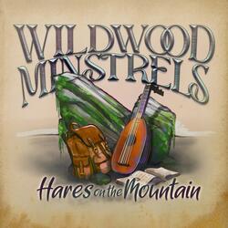 Hares on the Mountain