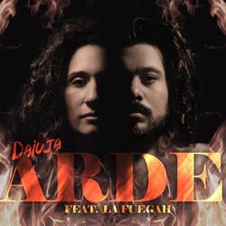 Arde (Mi Monte) [feat. La Fuegah]