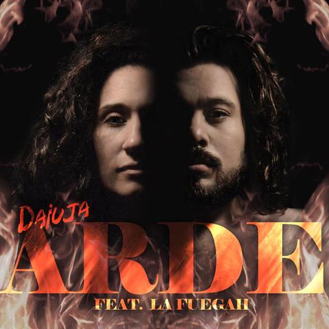 Arde (Mi Monte) [feat. La Fuegah]