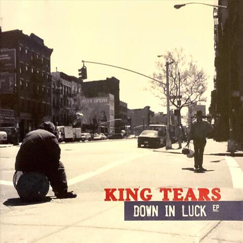 Down in Luck - EP