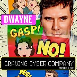 Craving Cyber Company (Radio Edit)
