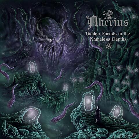 Hidden Portals to the Nameless Depths