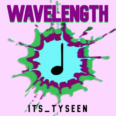 Wavelength