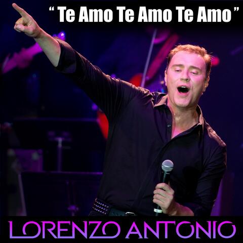 Te Amo, Te Amo, Te Amo (En Vivo)