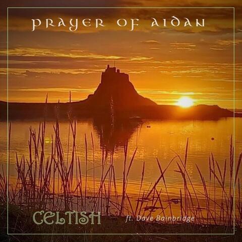 Prayer of Aidan