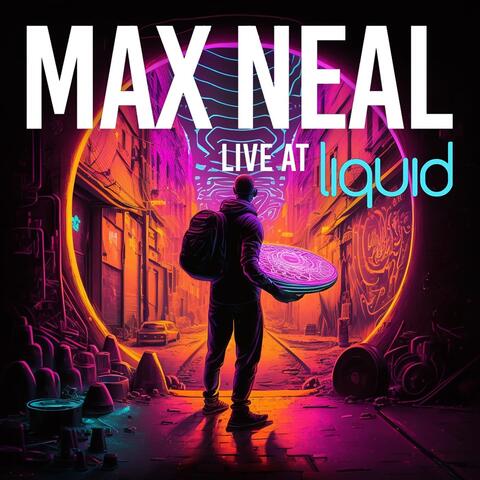 Live at Liquid
