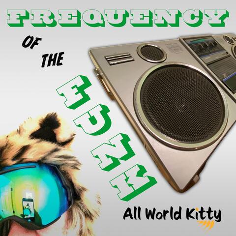 Frequency of the Funk