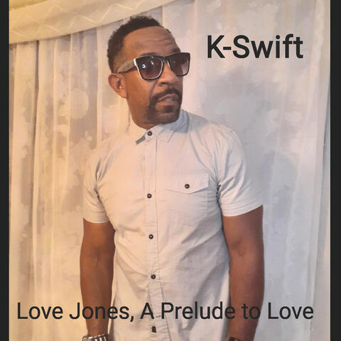 Love Jones a Prelude to Love