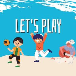 Let's Play