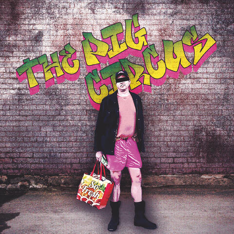The Pig Circus