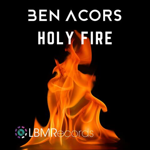 Holy Fire