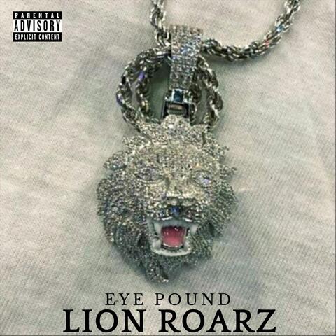 Lion Roarz