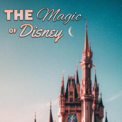 Beauty and the Beast (feat. John Roesch & Joe Mosello)