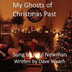 My Ghosts of Christmas Past