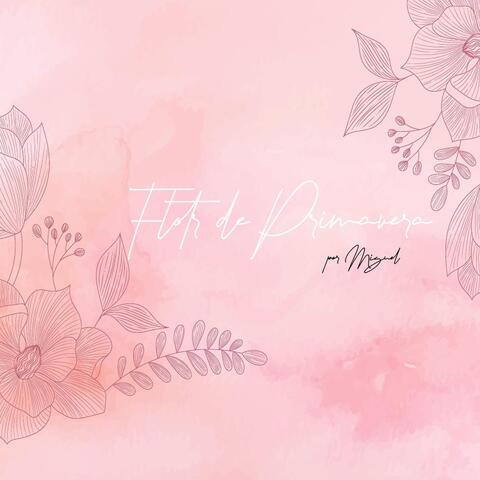 Flor de Primavera
