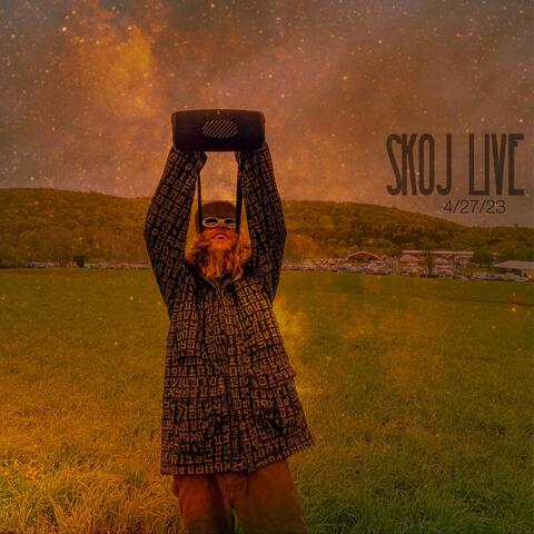 SKOJ LIVE (Kempton, PA 4.27.23)